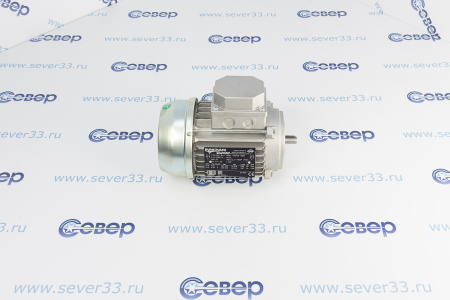 Электродвигатель МТ63М KW 0.18/4 B14 033723-5883 Италия | Продажа, монтаж и обслуживание холодильного оборудования | Север33