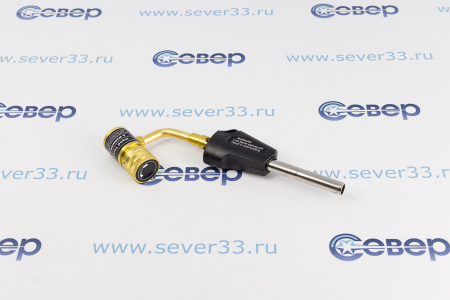 Горелка  JH-1S с пьезоподжигом | Продажа, монтаж и обслуживание холодильного оборудования | Север33