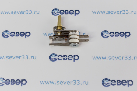 Термостат духовки 0-50°C KST220-1-795-S-90-R(2)A | Продажа, монтаж и обслуживание холодильного оборудования | Север33