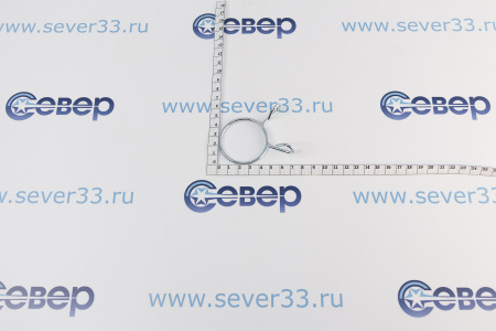 Хомут патрубка LG 4350EN3002A | Продажа, монтаж и обслуживание холодильного оборудования | Север33