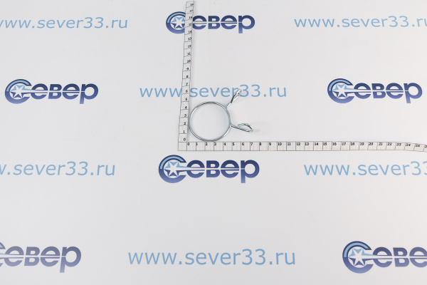 Хомут патрубка LG 4350EN3002A_3