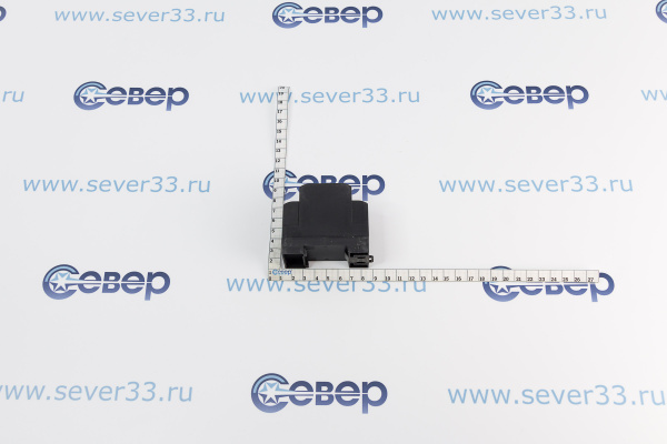 Трансформатор Carel TRASF.23021 VAC POWER SUPPLY,DIN-RAIL MOUNT.10 VA_3