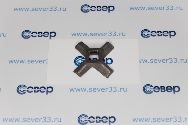 Нож мясорубки Polaris PMG 0302 PLR005_1