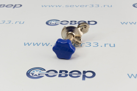 Вентиль проколка СН-340 универсальная | Продажа, монтаж и обслуживание холодильного оборудования | Север33