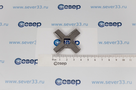 Нож мясорубки Polaris PMG 0302 PLR005 | Продажа, монтаж и обслуживание холодильного оборудования | Север33