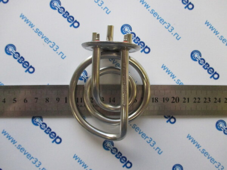 ТЭН Чайника 2,0 кВт | Продажа, монтаж и обслуживание холодильного оборудования | Север33