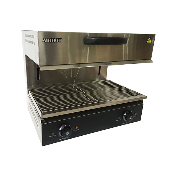 Гриль-Salamander-Airhot-SGE-600
