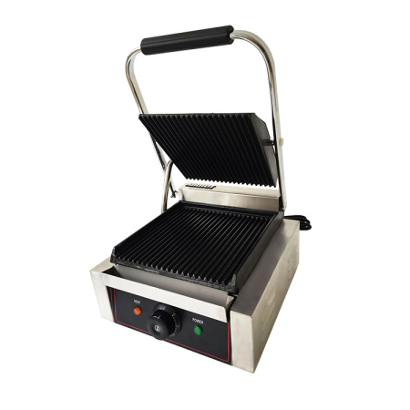 Контактный гриль Airhot CG | Продажа, монтаж и обслуживание холодильного оборудования | Север33