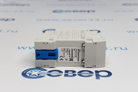 Реле напряжения РНПП-311М | Продажа, монтаж и обслуживание холодильного оборудования | Север33