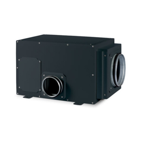 Осушитель воздуха DanVex DD-240 | Продажа, монтаж и обслуживание холодильного оборудования | Север33