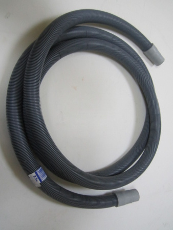 Шланг сливной 2,5м нераздвижной | Продажа, монтаж и обслуживание холодильного оборудования | Север33