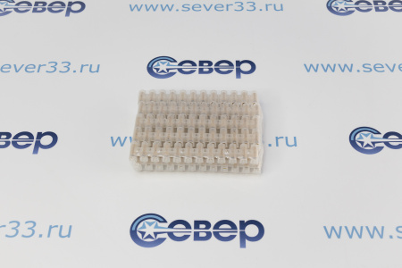 Зажим H.F.W. 6A-6 мм (Энергия) | Продажа, монтаж и обслуживание холодильного оборудования | Север33