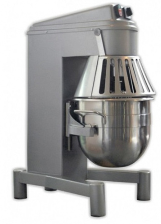 Миксер планетарный МП-10-01 | Продажа, монтаж и обслуживание холодильного оборудования | Север33