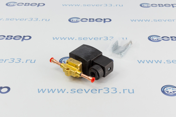 Соленоидный клапан Ридан EVR3s, 14_3
