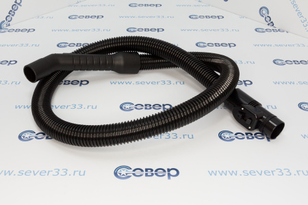 Шланг пылесоса LG без управления L=1450mm 1 защелки, D=40mm | Продажа, монтаж и обслуживание холодильного оборудования | Север33