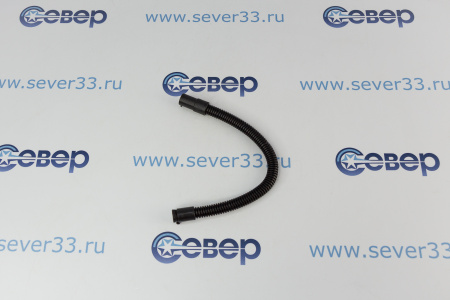 Шланг сливной гофрированный для стиральной машины Атлант 908092001335 908092001339 | Продажа, монтаж и обслуживание холодильного оборудования | Север33