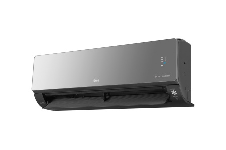 Сплит-система LG ARTCOOL MIRROR DUAL AC12BK Inverter | Продажа, монтаж и обслуживание холодильного оборудования | Север33