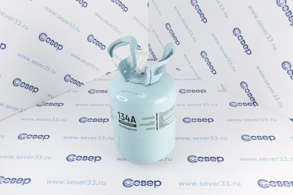 Фреон R-134A баллон 6,8кг_2