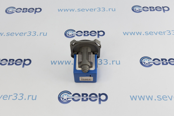 Насос 141896, 141874, 142370 33W Bosch 4 защелки, контакты вперед GRE960 PMP023BO BO5436_4