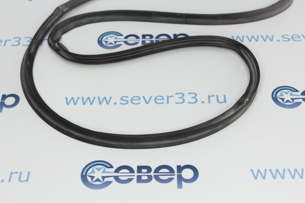 Уплотнитель двери духовки Hansa 8065348_2