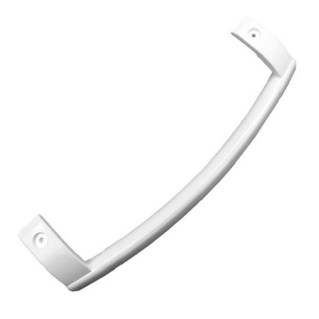 Ручка холодильника LG (белая, изогнутая) 1шт | Продажа, монтаж и обслуживание холодильного оборудования | Север33