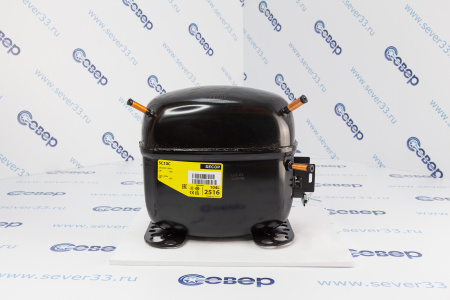 Компрессор Secop SC10C (R-22) (To=-10 C-710 Вт;То=-25 С-325 Вт tk=45 C) | Продажа, монтаж и обслуживание холодильного оборудования | Север33