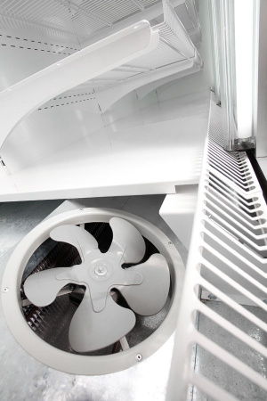 Холодильная горка Ариада Цюрих-1 ВН53.105H-1574 (2G) (вынос) (-20…-18 ºС) | Продажа, монтаж и обслуживание холодильного оборудования | Север33