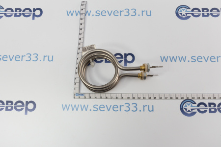 Тэн 7,5 см KL002 | Продажа, монтаж и обслуживание холодильного оборудования | Север33