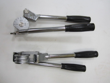 Трубогиб СT365А 6,8 мм  | Продажа, монтаж и обслуживание холодильного оборудования | Север33