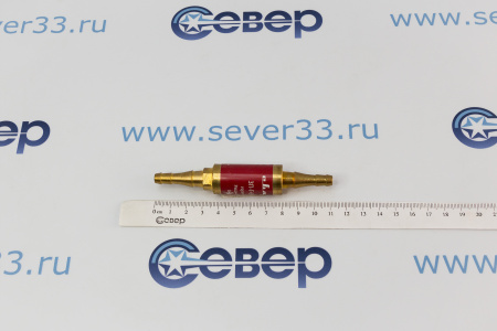 Затвор предохранительный ЗП-Г-6/9/6/9 (FA-03-AC) | Продажа, монтаж и обслуживание холодильного оборудования | Север33