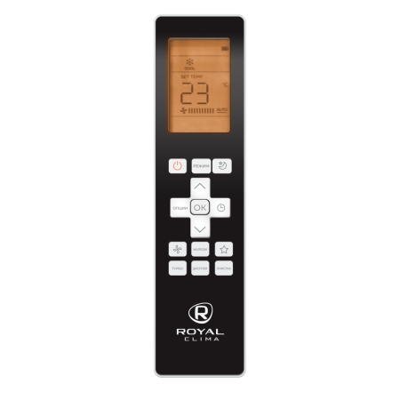 Внутренний блок Royal Clima MULTI FLEXI TRIUMPH Upgrade RCI-TMN09HN Inverter | Продажа, монтаж и обслуживание холодильного оборудования | Север33