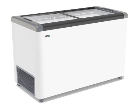 Морозильный ларь Gellar FG 400 C | Продажа, монтаж и обслуживание холодильного оборудования | Север33