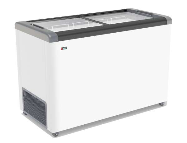 Морозильный ларь Gellar FG 400 C_2