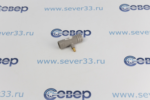 Обратный клапан(антисифон) 20х20 WTH901UN 012677_1