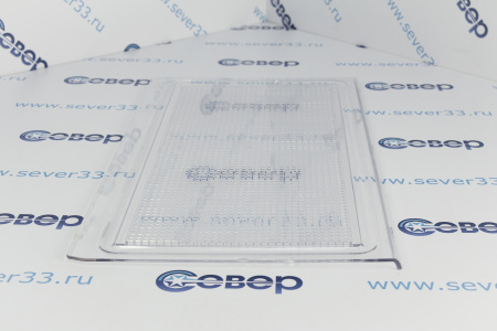 Полка над ящиком для овощей LG ACQ85653502 | Продажа, монтаж и обслуживание холодильного оборудования | Север33