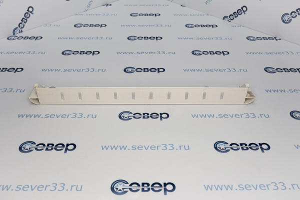 Полка верхняя Индезит С00857122_3e