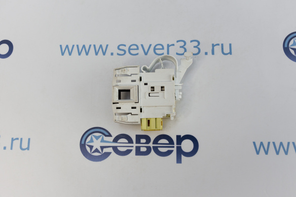 УБЛ INDESIT 254755(285597) жел.INT016ID_2