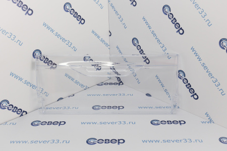 Панель морозильной камеры Indesit C00510512 | Продажа, монтаж и обслуживание холодильного оборудования | Север33