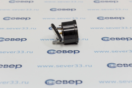 Пусковое реле компрессора 1/4H  RF03W163-1/4H | Продажа, монтаж и обслуживание холодильного оборудования | Север33