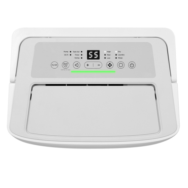 Ballu Smart Duty Wi-Fi BD60T SD_2