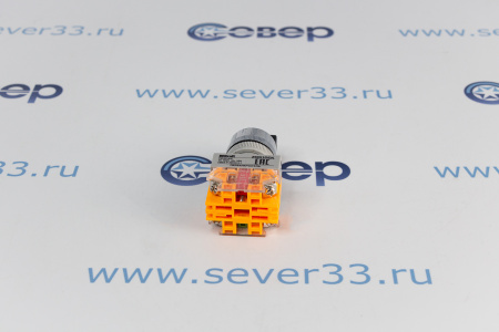 Переключатель DEKraft 2505 DEK на 2 фикс положения (1НО-1НЗ) | Продажа, монтаж и обслуживание холодильного оборудования | Север33