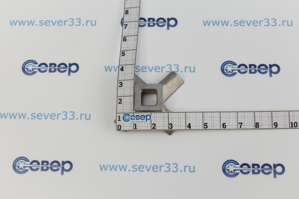 Нож электромясорубки Philips HR2728, HR272690 PH020_4