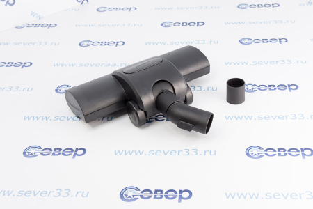 Универсальная насадка Турбо для проф пылесоса .OZONE c диаметром удлин. трубок от 32 до 35 мм  | Продажа, монтаж и обслуживание холодильного оборудования | Север33