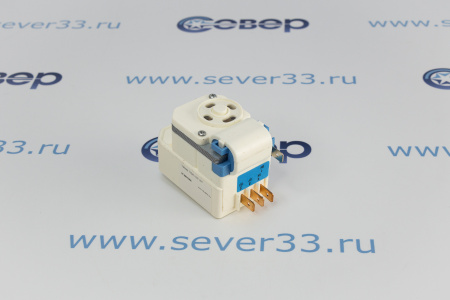 Таймер TMDE X-09 UM1 | Продажа, монтаж и обслуживание холодильного оборудования | Север33