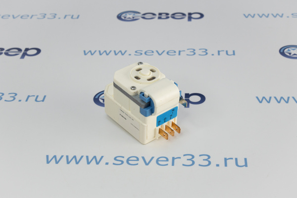 Таймер TMDE X-09 UM1_2