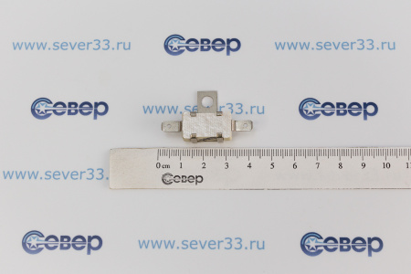 Термопредохранитель керам. 315С | Продажа, монтаж и обслуживание холодильного оборудования | Север33