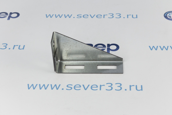 Кронштейн настенный КН-100 (1,5мм) ЗКМК 100107_1