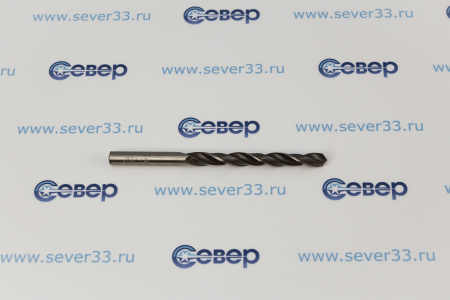 Сверло по металлу 6х10 | Продажа, монтаж и обслуживание холодильного оборудования | Север33