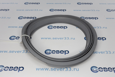 Манжета люка Атлант(узкая) 775251100100 | Продажа, монтаж и обслуживание холодильного оборудования | Север33