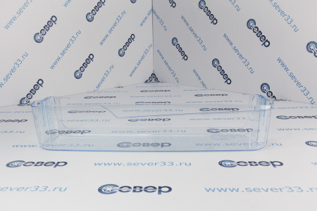 Барьер-полка Позис Премьер выс.овал.крепл.(Мир-101,121, 149;Св-404;Electrofrost,Hauswirt)(0606-5995 | Продажа, монтаж и обслуживание холодильного оборудования | Север33